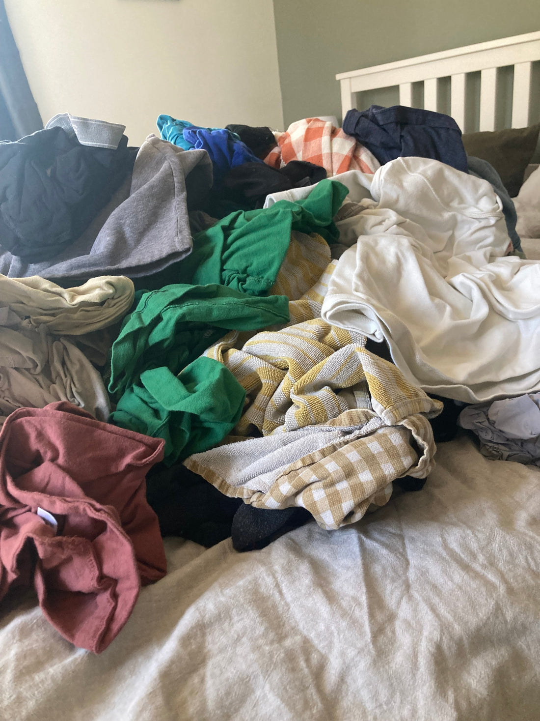 Simple, Sustainable Homemaking: Practical Tips for Everyday Life