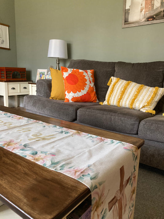 Budget-Friendly Homemaking: Why Thrifting is My Favorite Stewardship Hack