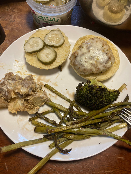Homemaking Hacks: Playing Catch Up After a Busy Weekend