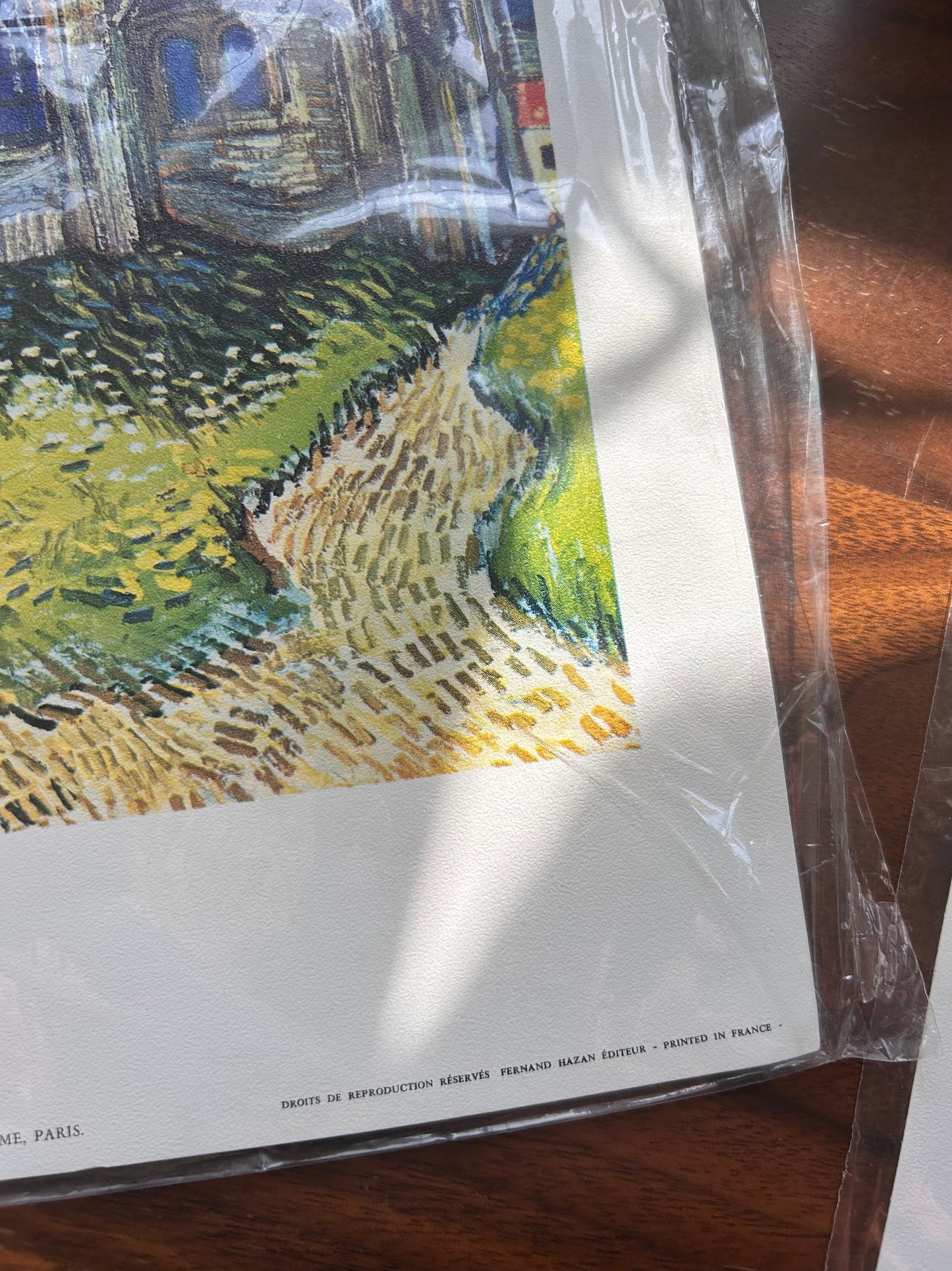 Van Gogh Art Prints