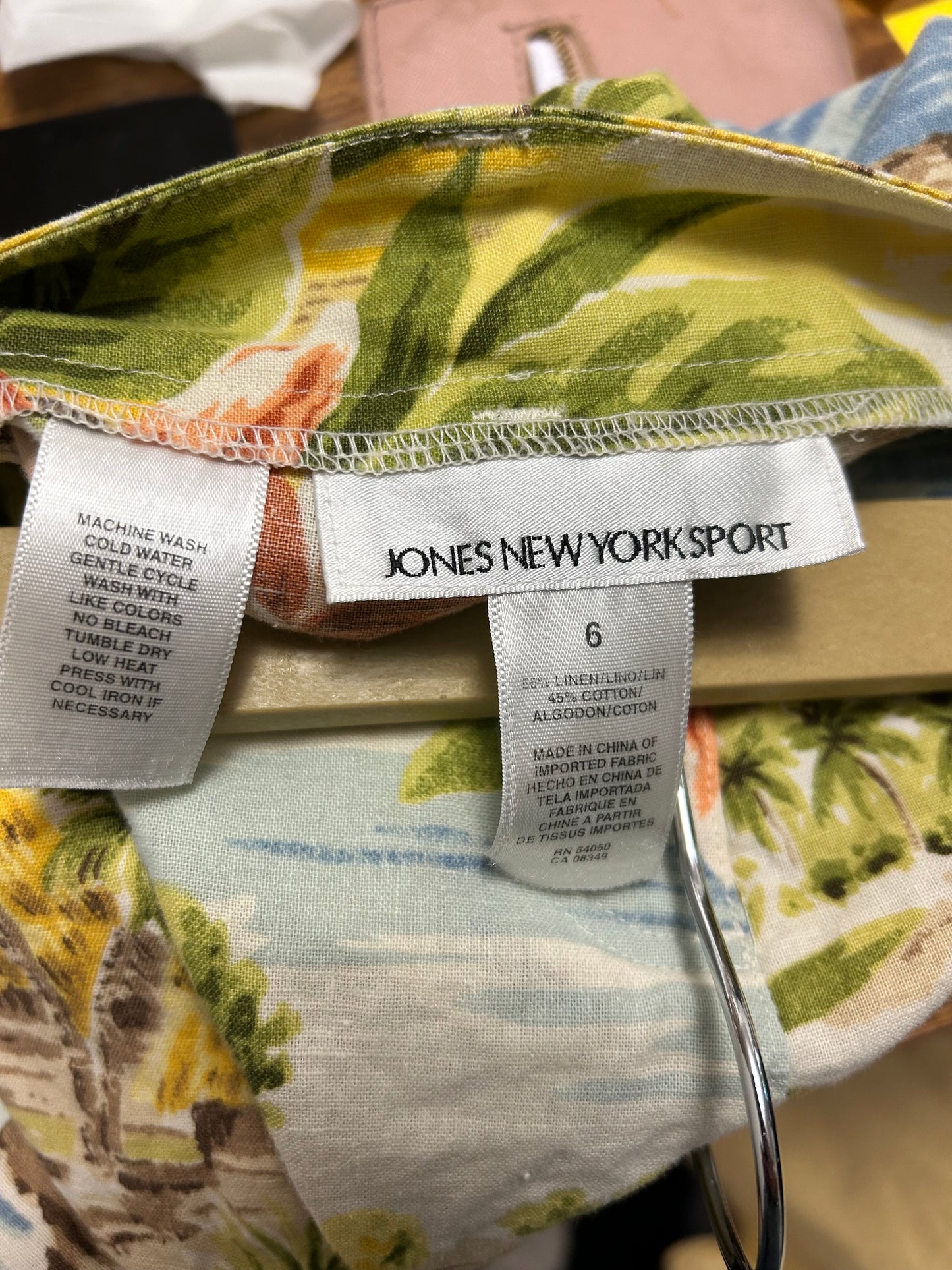 Vintage Beach Shorts (6)