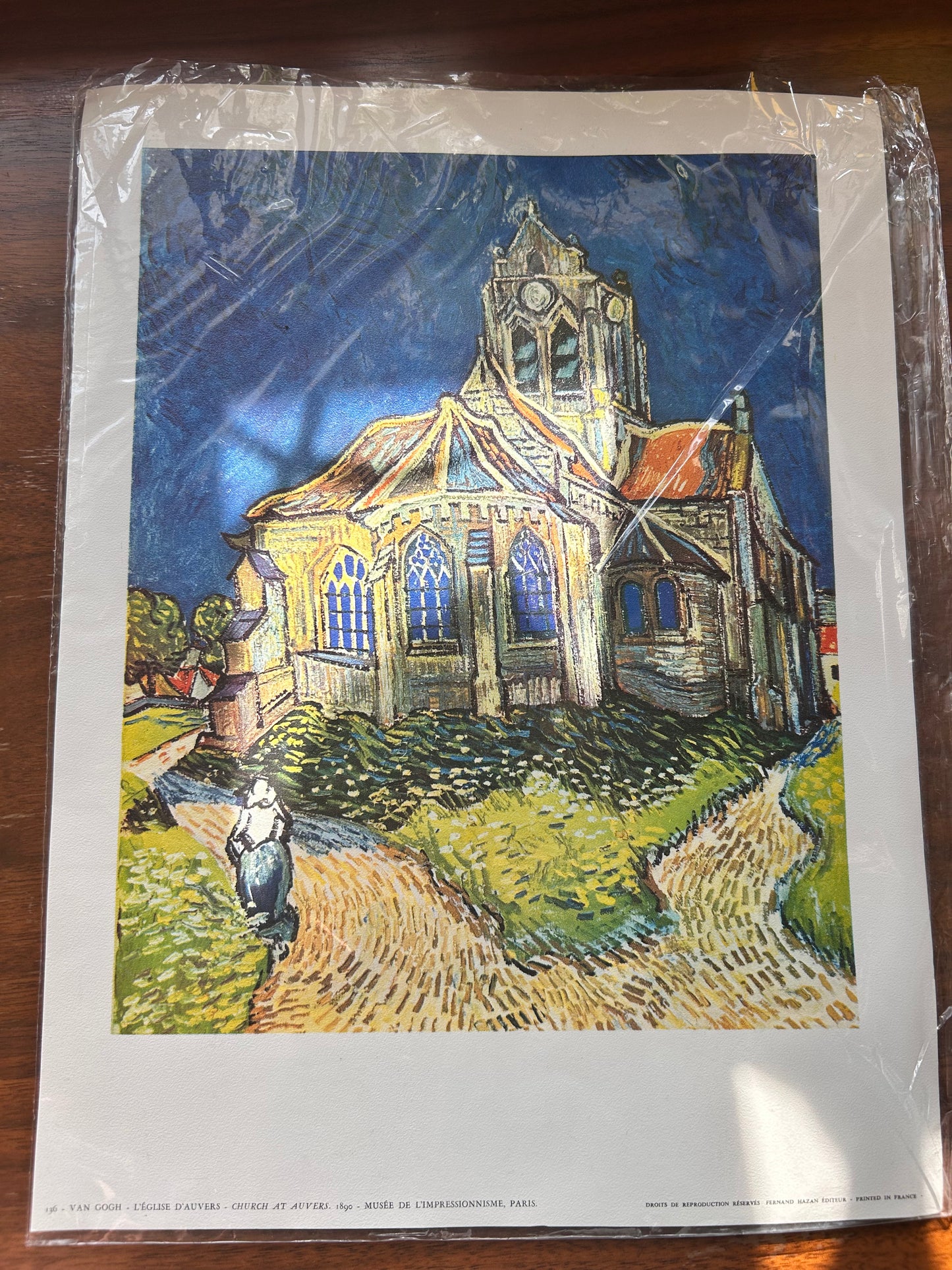 Van Gogh Art Prints