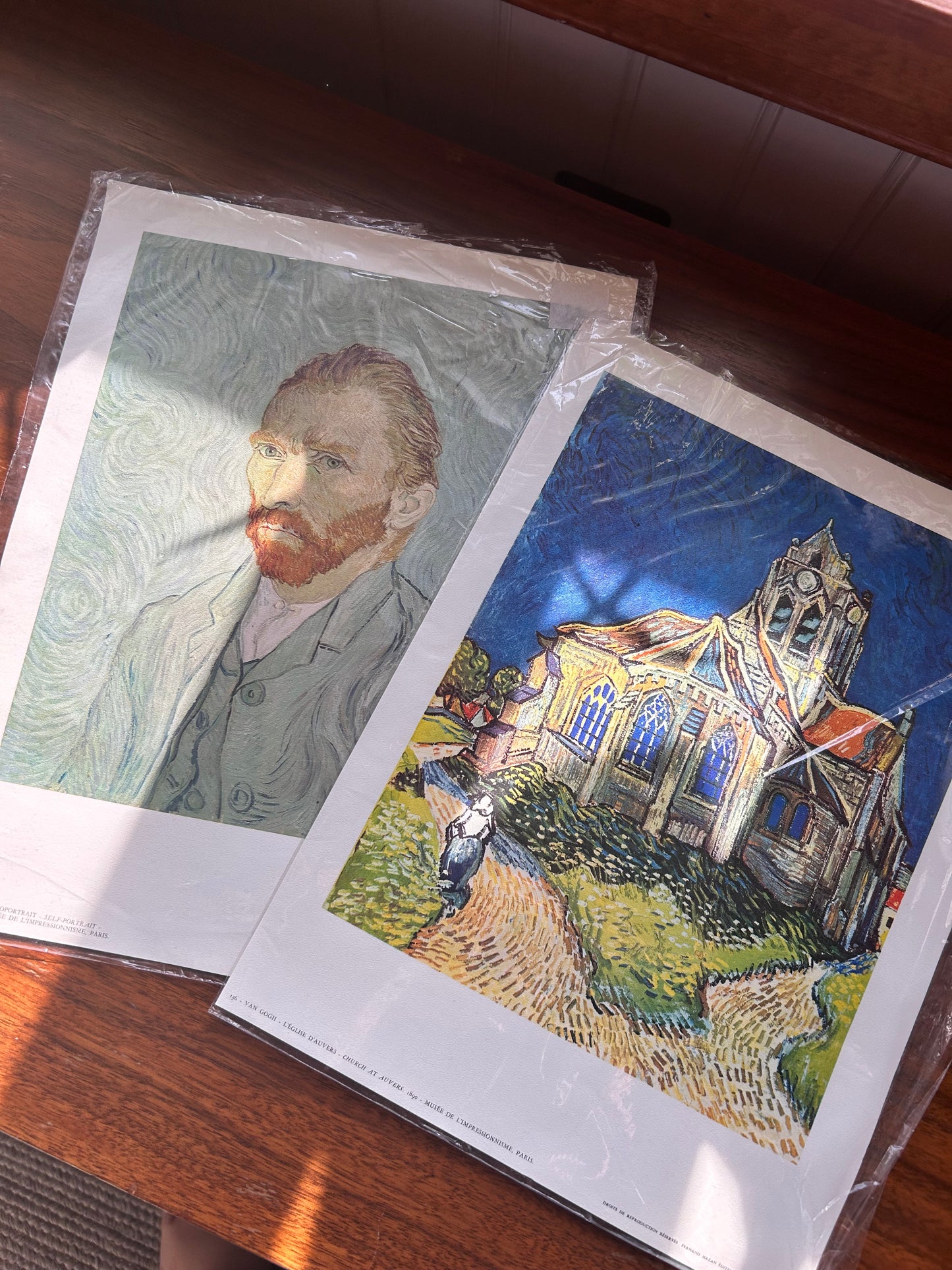 Van Gogh Art Prints