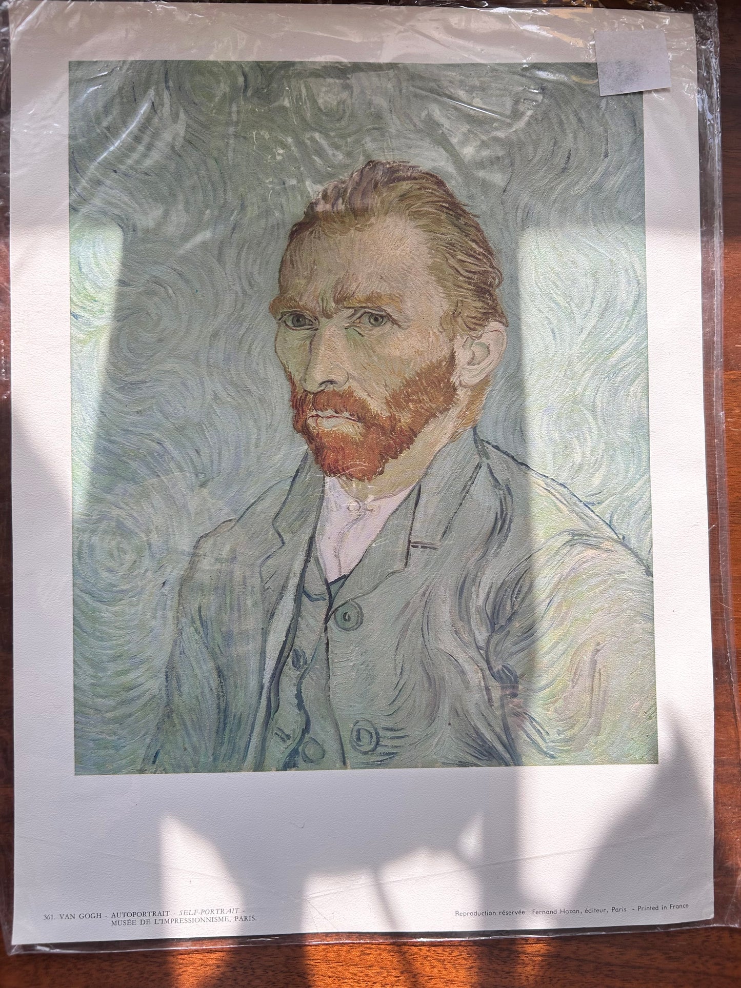 Van Gogh Art Prints